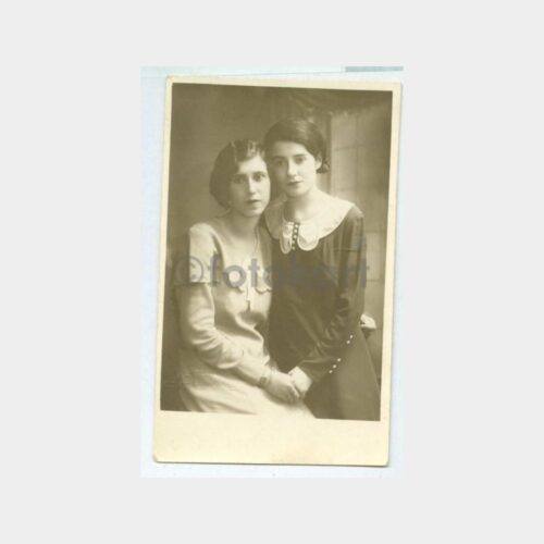 1931 Foto Celal - Kadınlar Stüdyo Fotoğraf