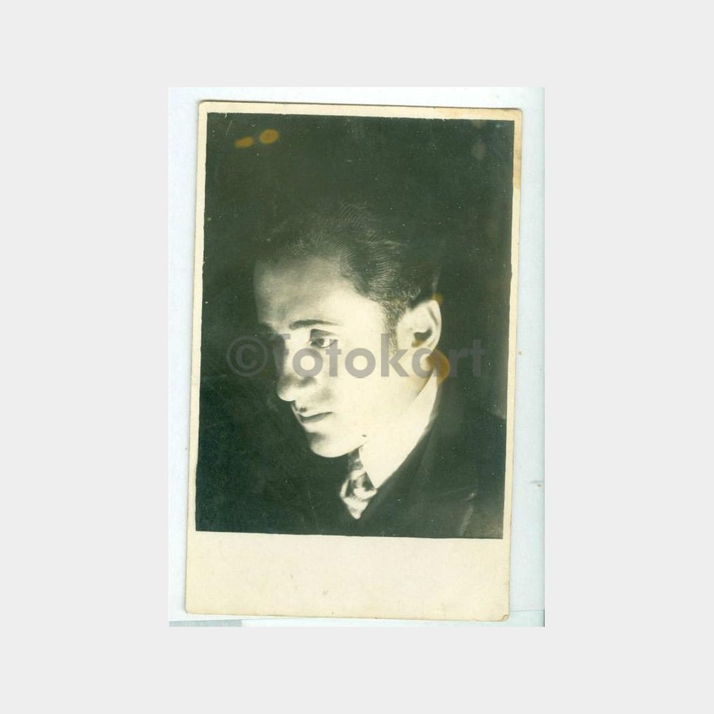 1928 Beyefendi Stüdyo Fotoğraf