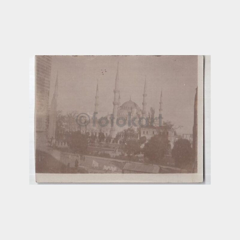 sultanahmet-camii
