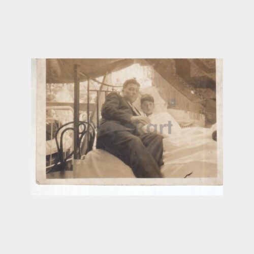 1931 Sünnet Çocuğu Konulu Fotoğraf