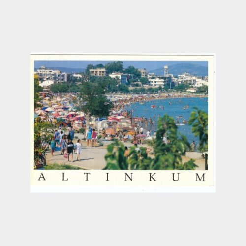 altinkum