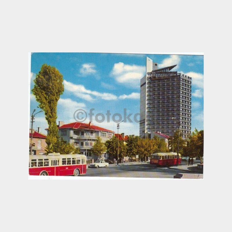 ankara-otel