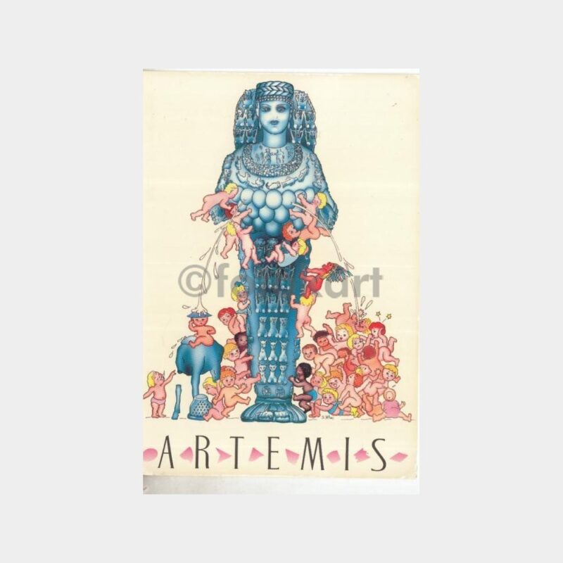 artemis