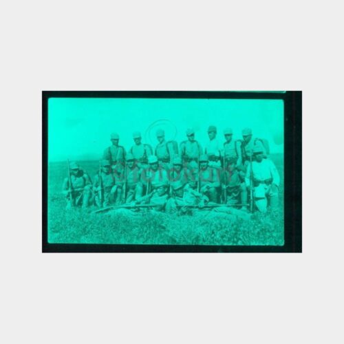 1938 Askeri Grup Fotoğraf