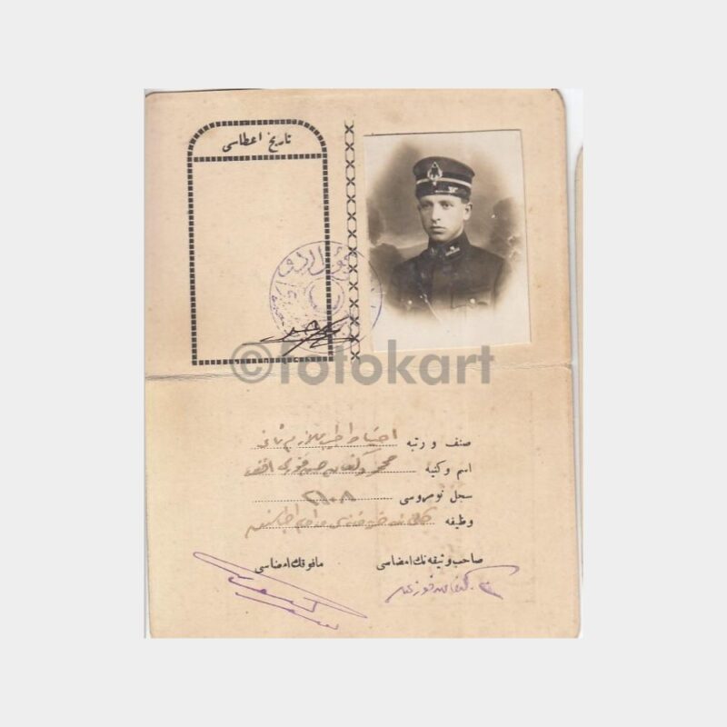 askeri-kimlik
