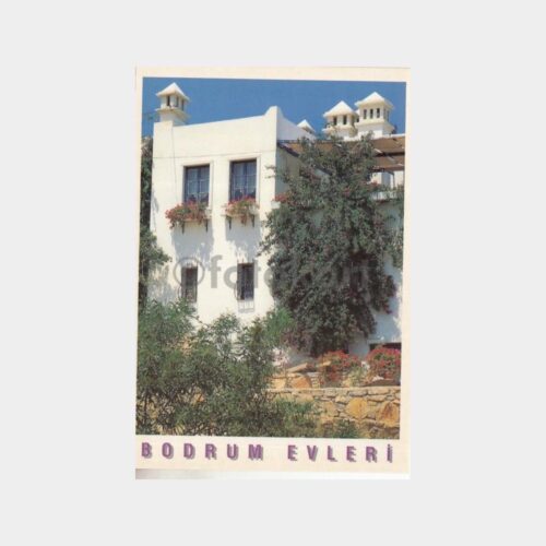 bodrum-evleri