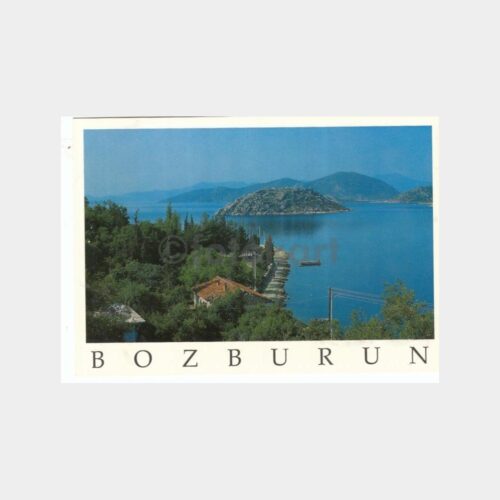 bozburun