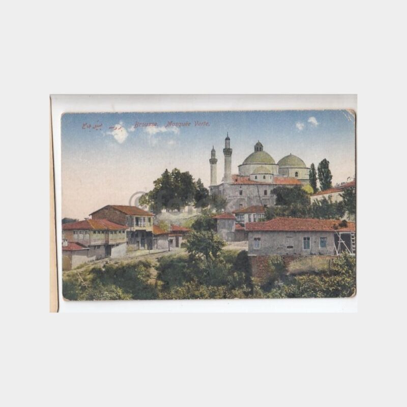 bursa-yesil