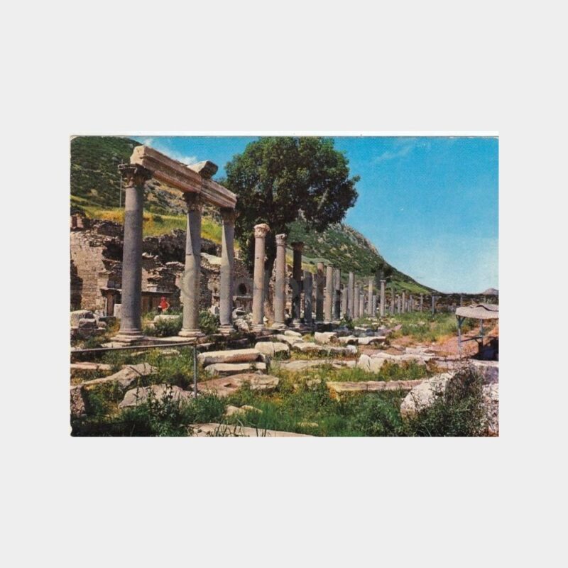 efes-agora