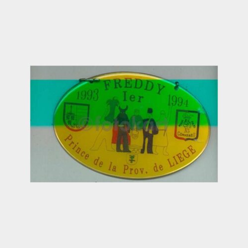 1994 Yabancı Etkinlik Madalyası