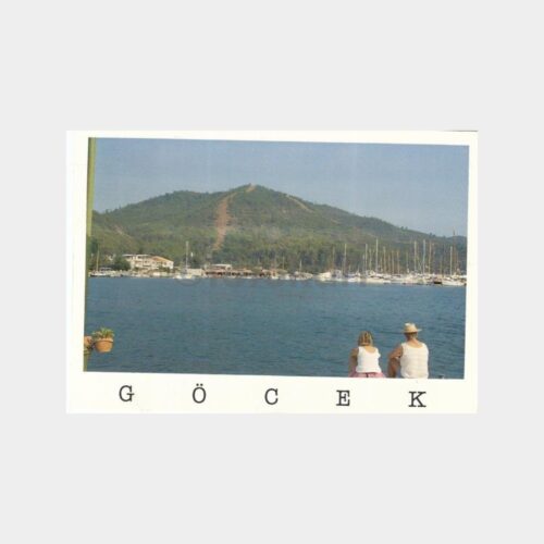 gocek