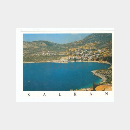 kalkan