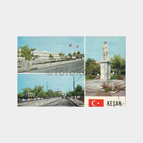 kesan