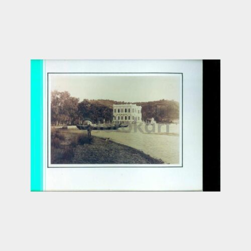 İstanbul Küçüksu Sahili ve Kasrı Fotoğraf