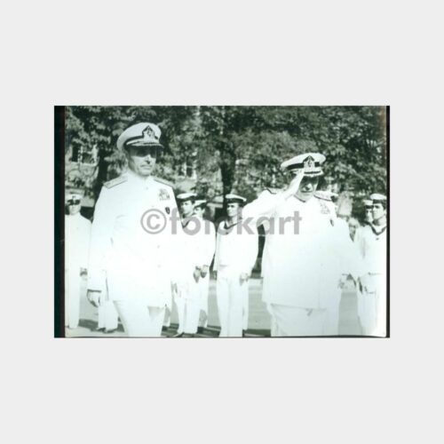 1976 T.C. Deniz Kuvvetleri Albümünden Fotoğraf