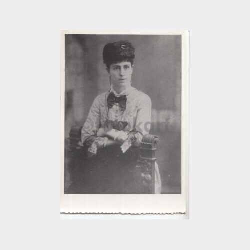 levanten-kadin