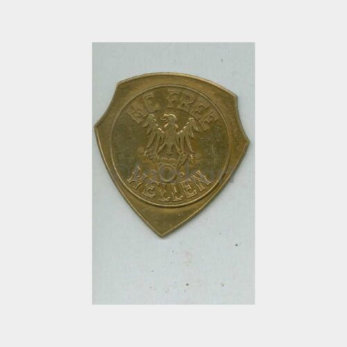 Wellen HC Free Yabancı Madalya