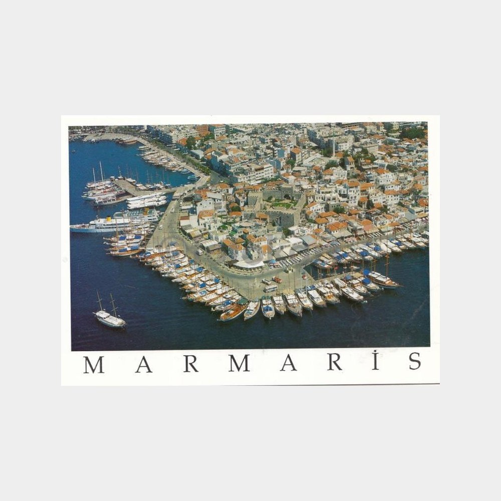 marmaris