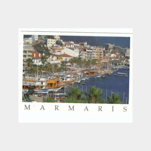 marmaris