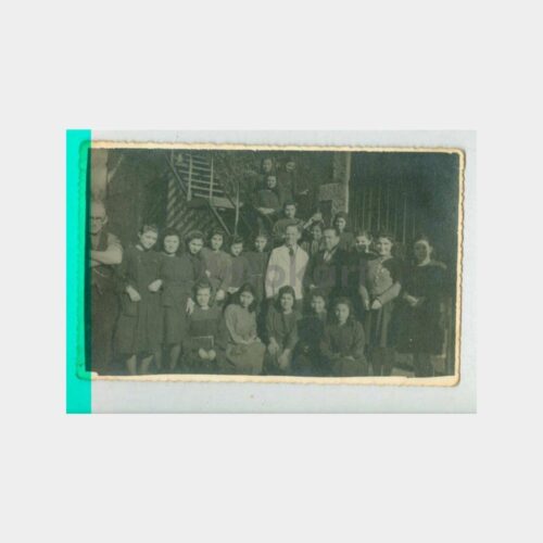 1944 Okul Grubu Görünüş Fotoğraf