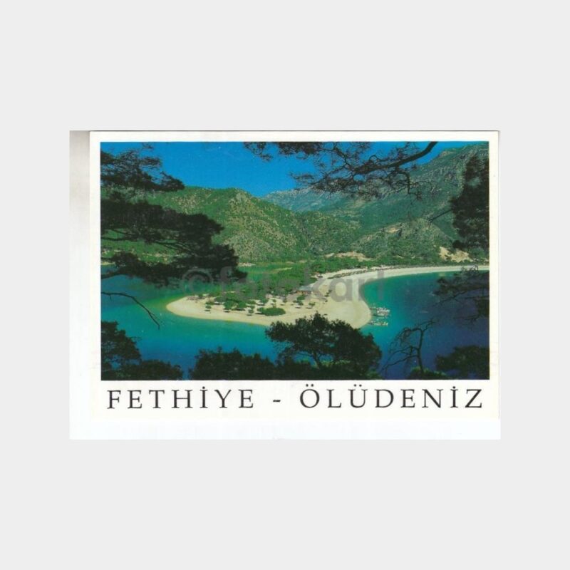 oludeniz