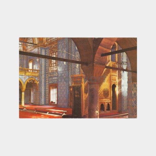 rustempasa-camii