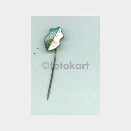 1920 SVL Konulu Rozet Mineli