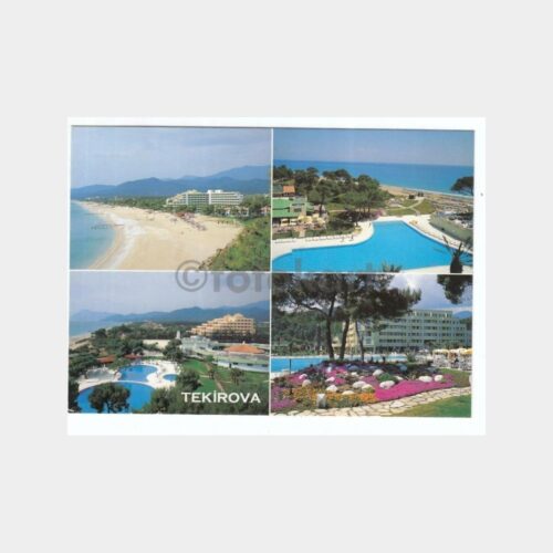 tekirova