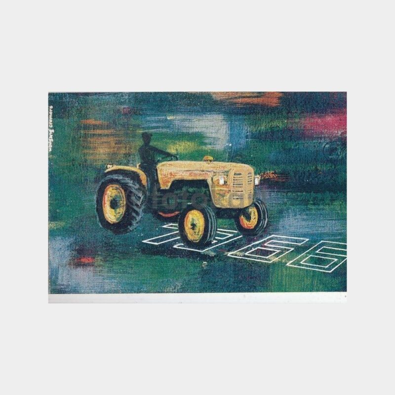 traktor