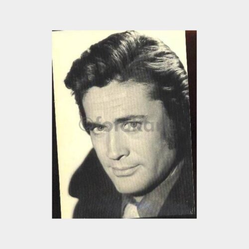 Cüneyt Arkın Fotoğraf