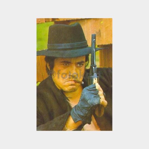 Cüneyt Arkın Kartpostal