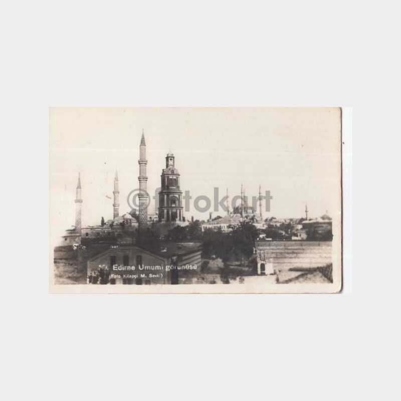 edirne