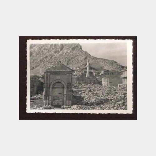 Eğridir Isparta Küçük Boy Fotoğraf