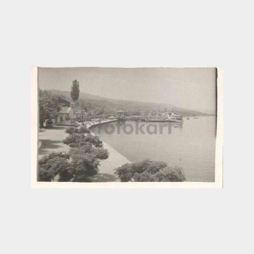 Sahil (?) Fotoğraf