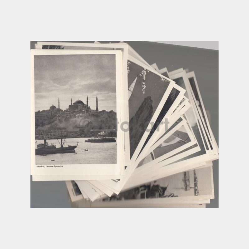 tasvir-kartpostal-seri