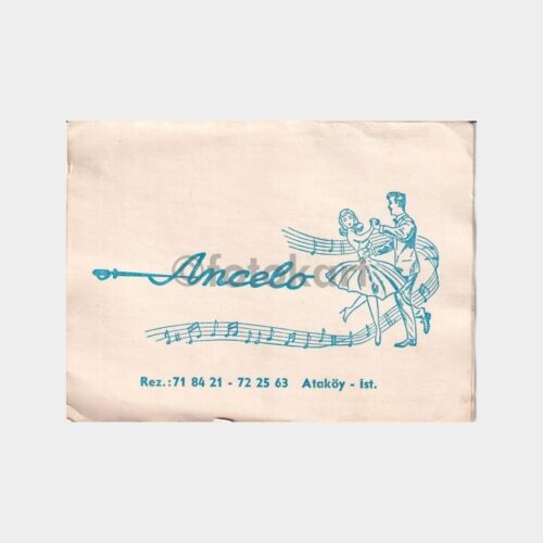 ancelo