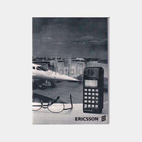 ericsson-telefon