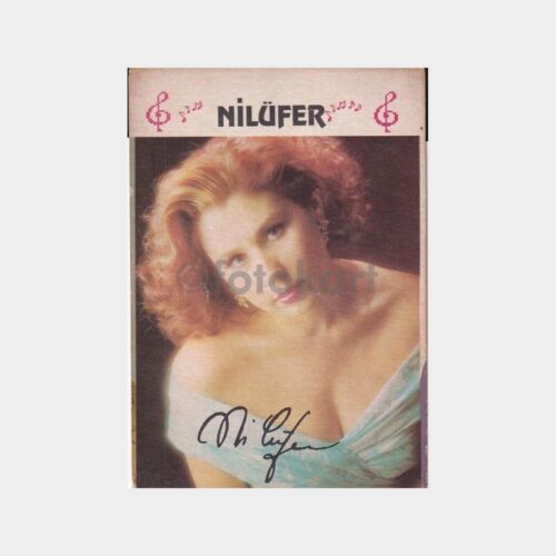 nilufer
