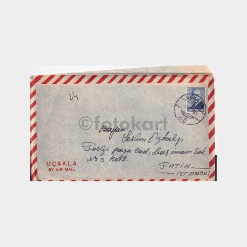 posta-zarf-ankara