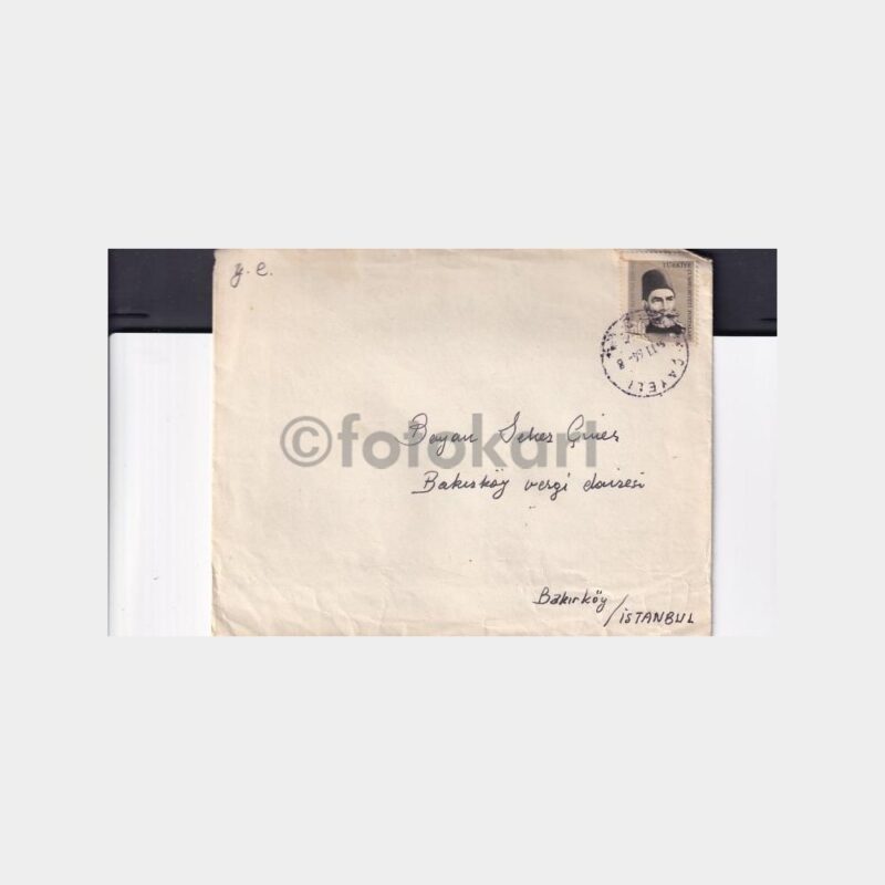 posta-zarf-cayeli