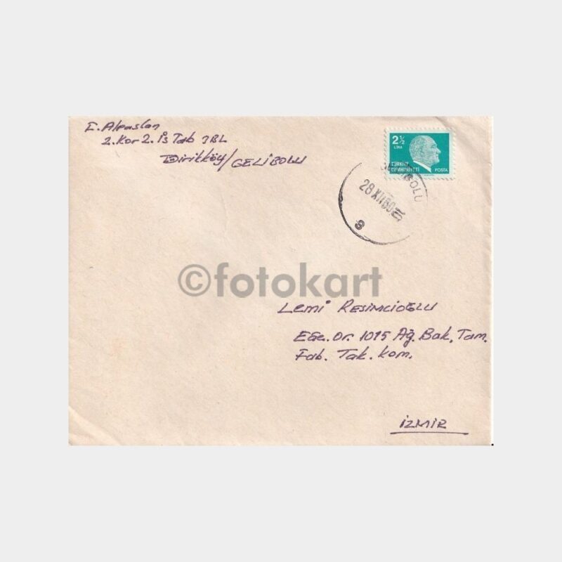posta-zarf-gelibolu