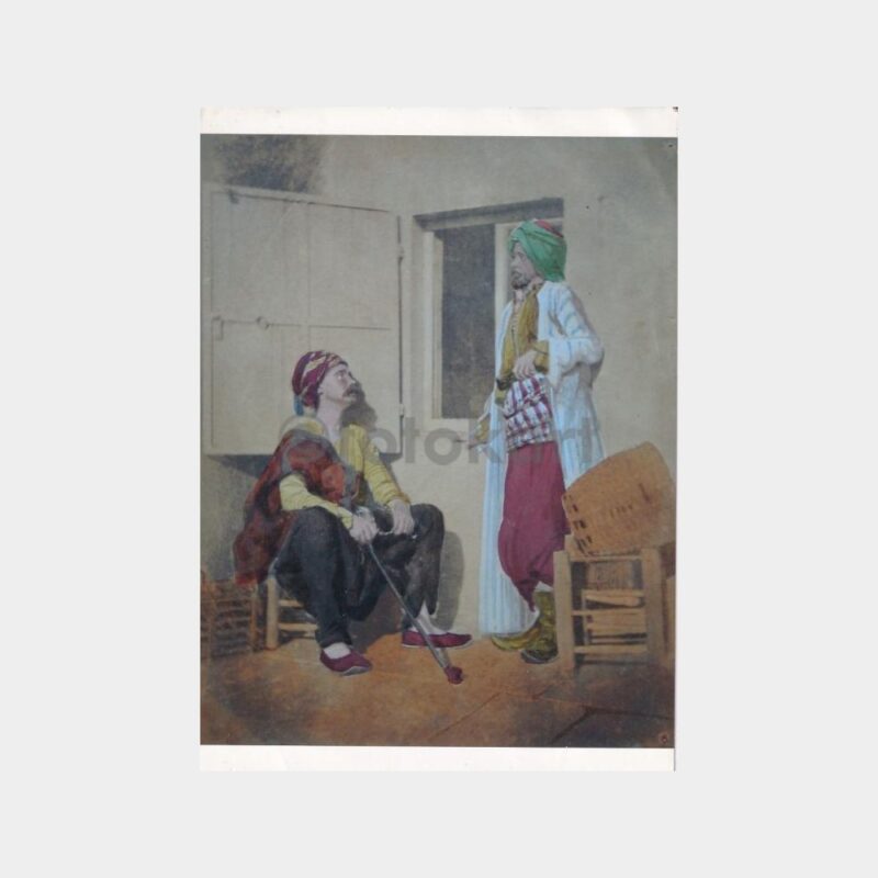 ressam-tablo