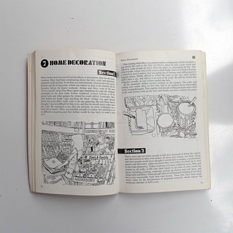 Access to English - Turning Point İngilizce Eğitim Kitap, 1989 - Görsel 3
