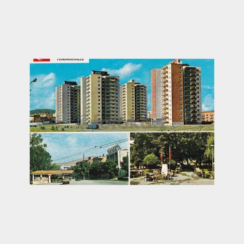 ankara
