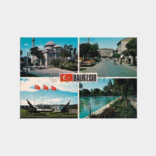 balikesir