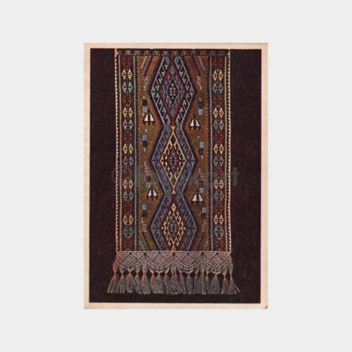hali-kilim