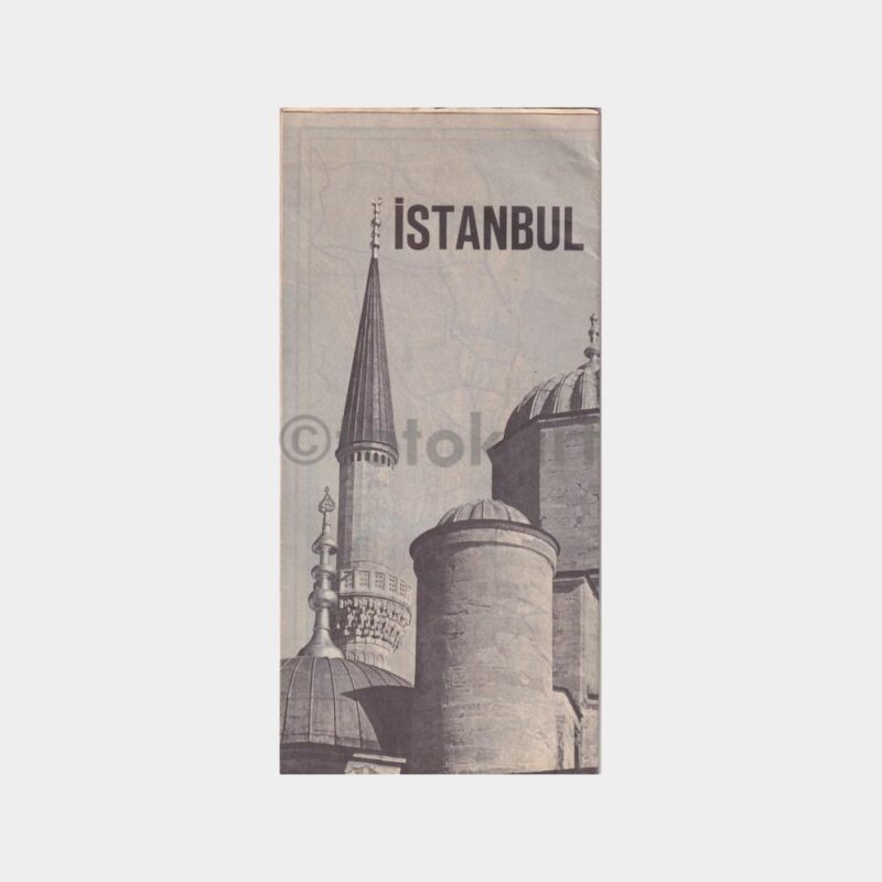 istanbul-sehir-plan
