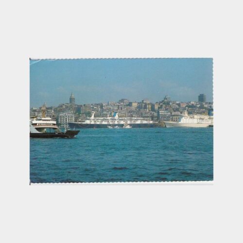 karakoy-liman