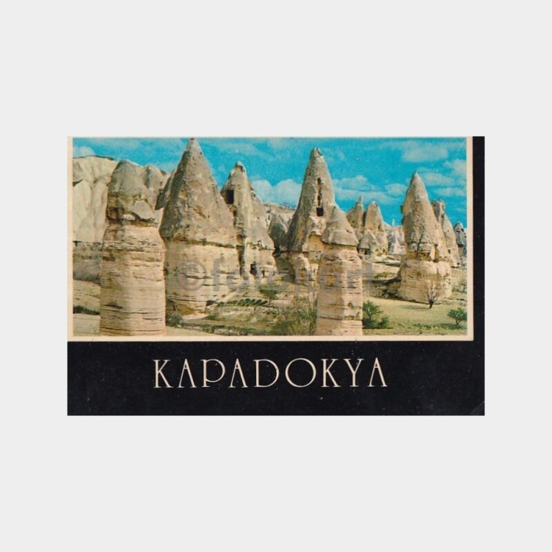 nevsehir-goreme