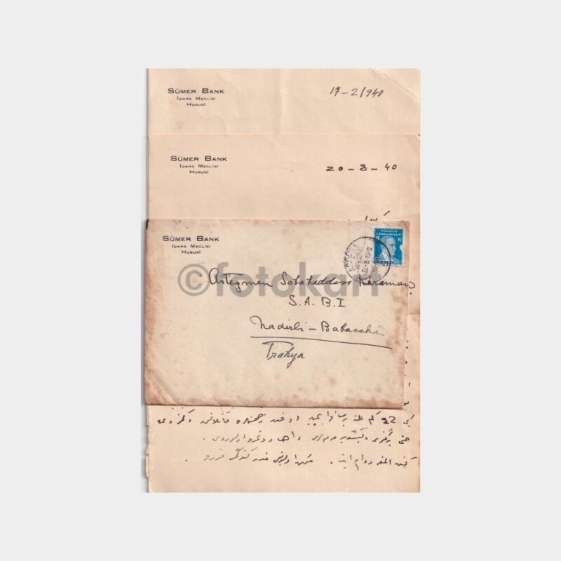 posta-zarf-ankara-sumerbank